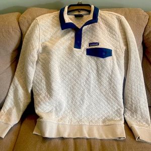 Womens Patagonia pullover